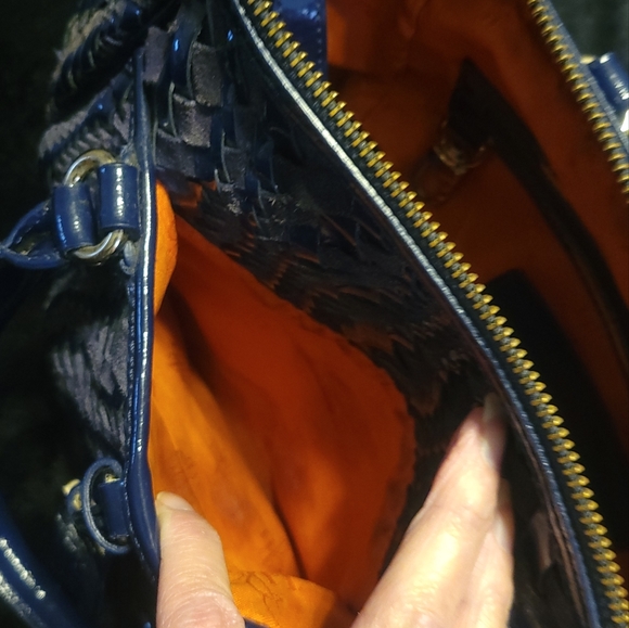 Cole Haan bag - Picture 4 of 10
